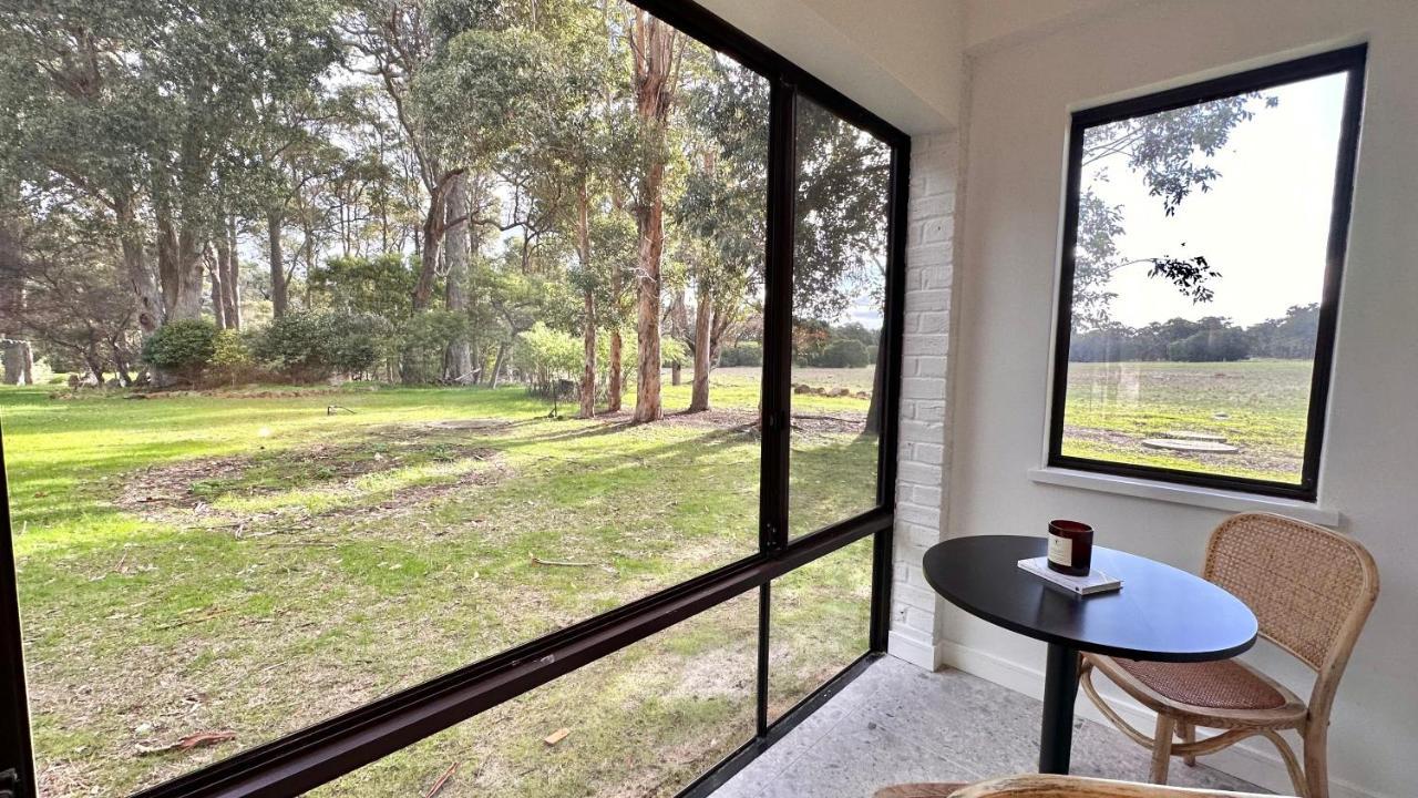 Chambre Estate Margaret River Eksteriør bilde
