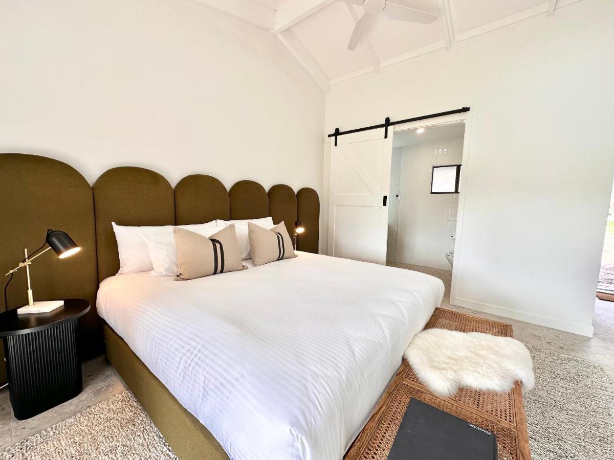 Chambre Estate Margaret River Eksteriør bilde