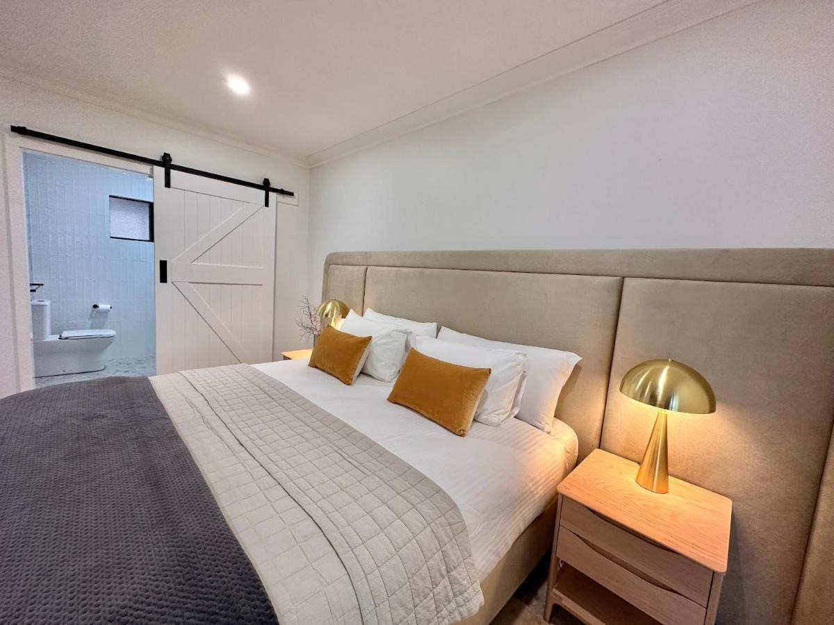 Chambre Estate Margaret River Eksteriør bilde