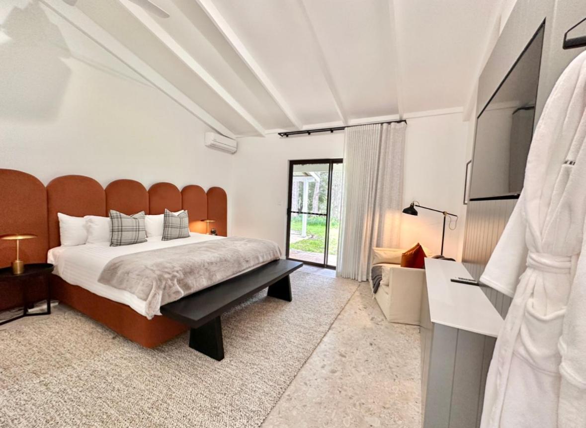 Chambre Estate Margaret River Eksteriør bilde