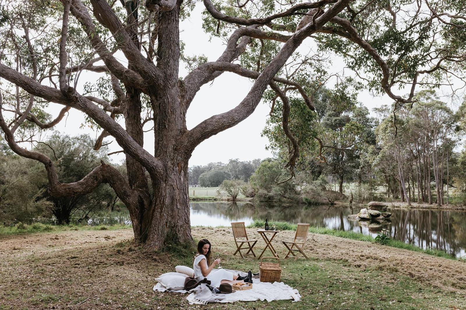 Chambre Estate Margaret River Eksteriør bilde