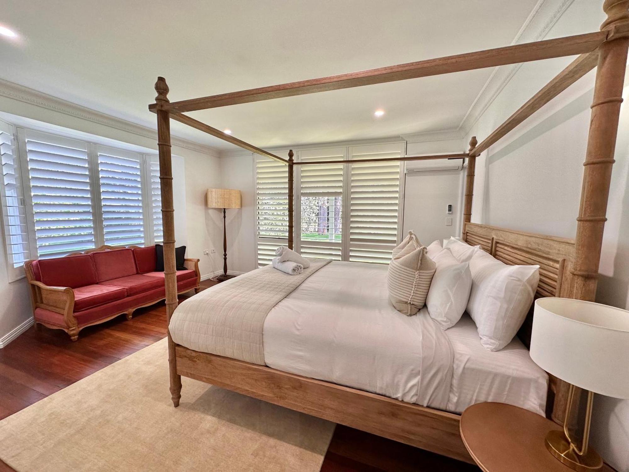 Chambre Estate Margaret River Eksteriør bilde