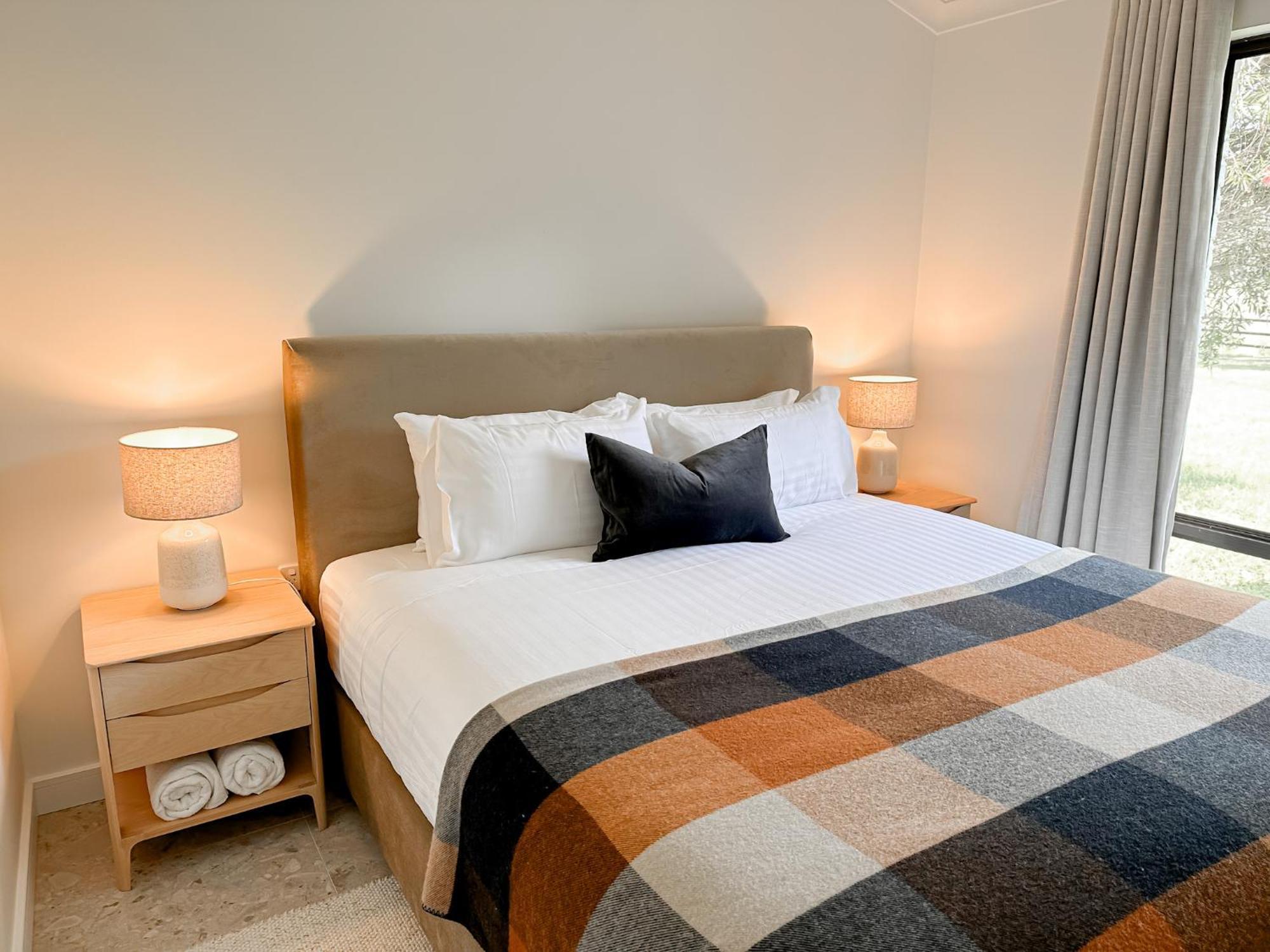 Chambre Estate Margaret River Eksteriør bilde