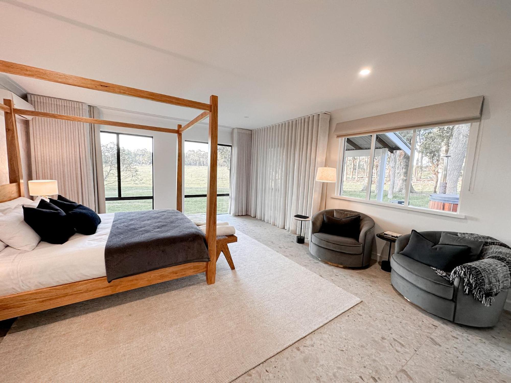 Chambre Estate Margaret River Eksteriør bilde
