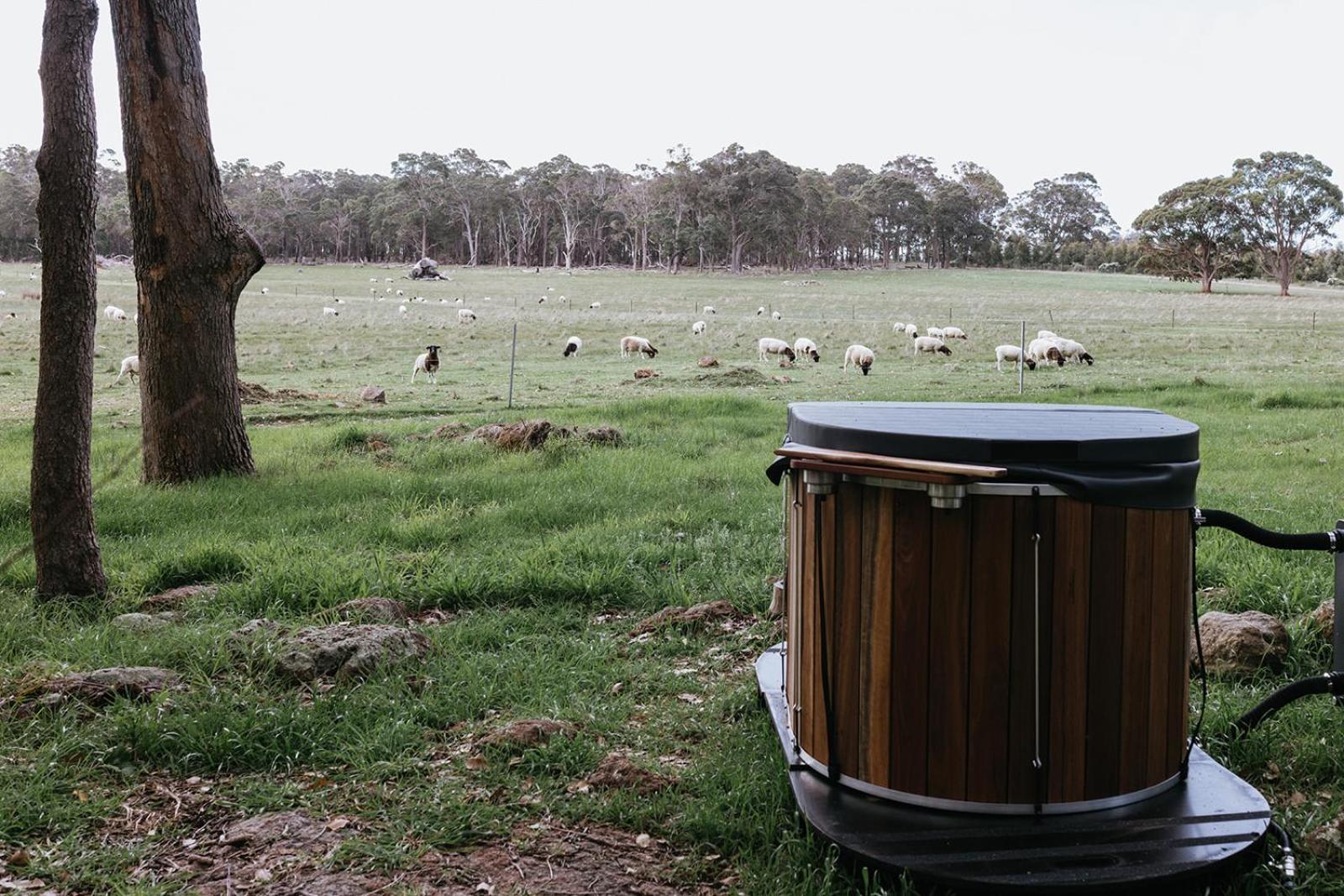 Chambre Estate Margaret River Eksteriør bilde