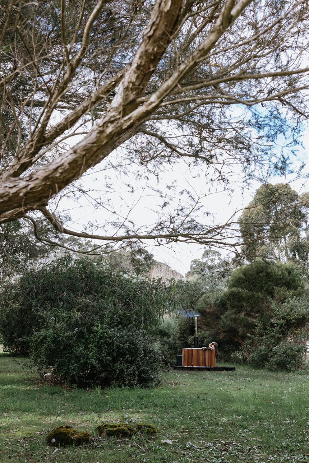 Chambre Estate Margaret River Eksteriør bilde