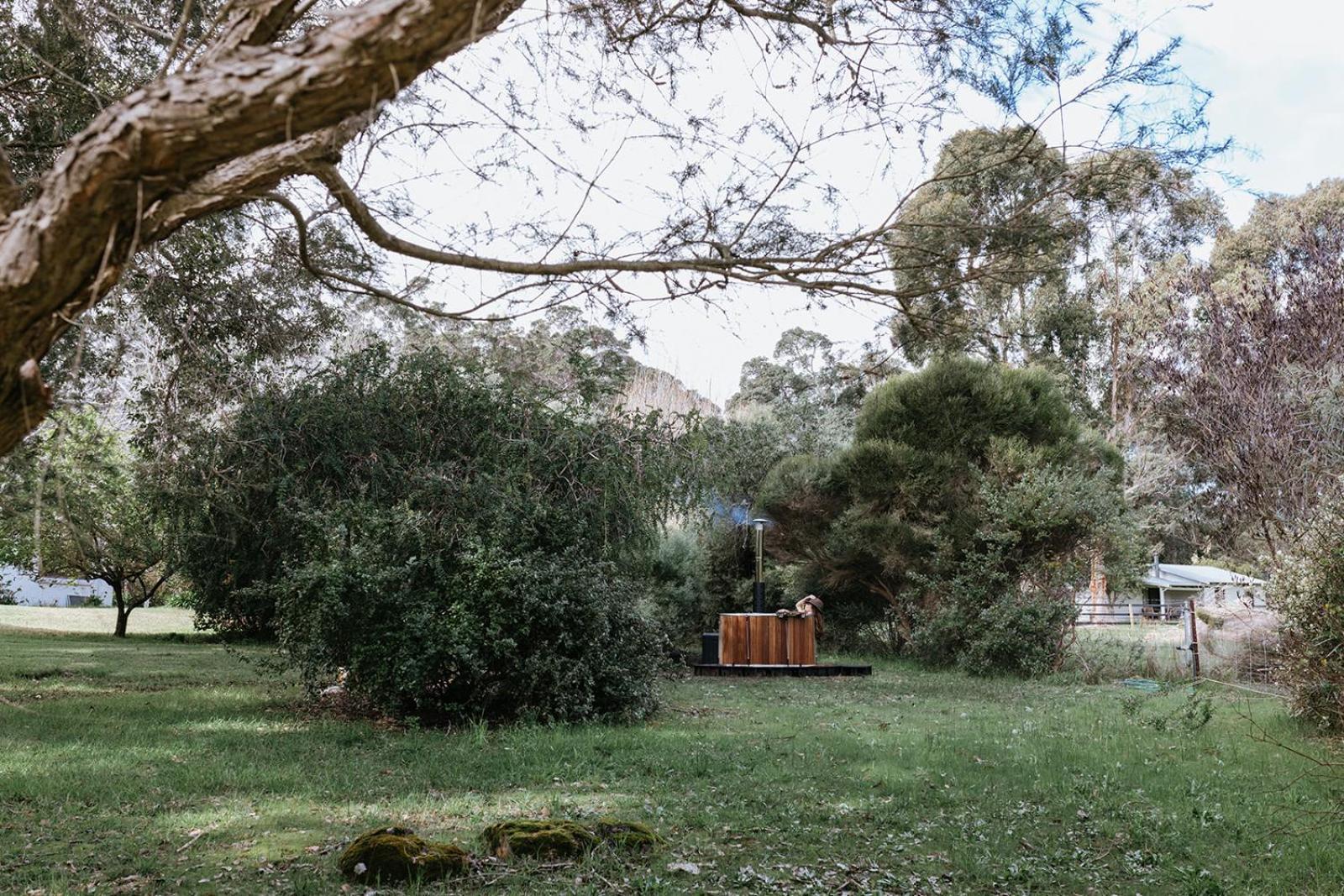 Chambre Estate Margaret River Eksteriør bilde